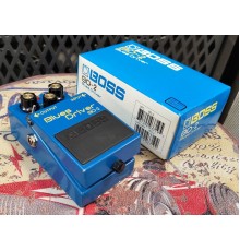 Boss BD-2 Mod Blues Driver педаль эффектов USED
