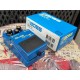Boss BD-2 Mod Blues Driver педаль эффектов USED
