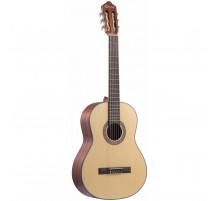 Crafter HC-100/OP.N классическая гитара, цвет натуральный