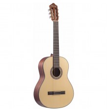 Crafter HC-100/OP.N классическая гитара, цвет натуральный