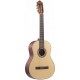 Crafter HC-100/OP.N классическая гитара, цвет натуральный