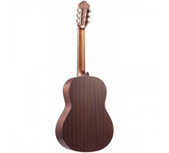Crafter HC-100/OP.N классическая гитара, цвет натуральный