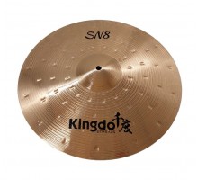 KingDo 16« SN8 CRASH Тарелка серии SN8 16» Crash