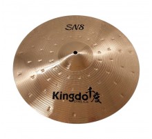 KingDo 16« SN8 CRASH Тарелка серии SN8 16» Crash