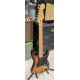 Fender Stratocaster SSS электрогитара, цвет sunburst, Мексика 1998 USED