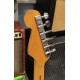 Fender Stratocaster SSS электрогитара, цвет sunburst, Мексика 1998 USED