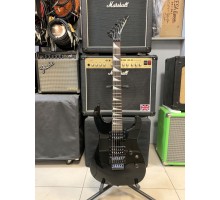 Grover Jackson Soloist Mf Line электрогитара, цвет черный, Япония USED