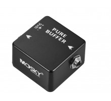 Mosky Pure Buffer гитарная педаль - буфер