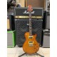 PRS SE Mark Tremonti Custom электрогитара, цвет Vintage Sunburst, Корея USED