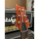 PRS SE Mark Tremonti Custom электрогитара, цвет Vintage Sunburst, Корея USED