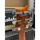 PRS SE Mark Tremonti Custom электрогитара, цвет Vintage Sunburst, Корея USED
