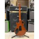 PRS SE Mark Tremonti Custom электрогитара, цвет Vintage Sunburst, Корея USED