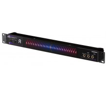 Korg Pitchblack PB-X PRO Рэковый тюнер