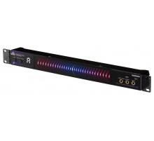 Korg Pitchblack PB-X PRO Рэковый тюнер