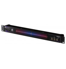 Korg Pitchblack PB-X PRO Рэковый тюнер