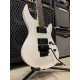 Grass Roots by ESP Horizon G-HR3-68 электрогитара, цвет белый, Корея USED