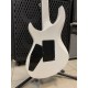 Grass Roots by ESP Horizon G-HR3-68 электрогитара, цвет белый, Корея USED