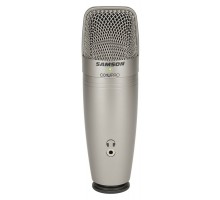 Samson C01U PRO USB студийный конденсаторный микрофон