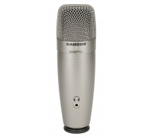 Samson C01U PRO USB студийный конденсаторный микрофон