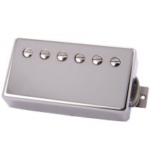 Gibson 57 Classic Nickel звукосниматель, никель