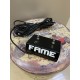 Fame FS200 футсвич для гитарных усилителей двух-кнопочный USED