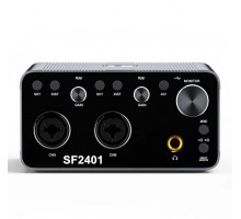 Simple Fly SF2401 Аудио интерфейс USB