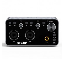 Simple Fly SF2401 Аудио интерфейс USB