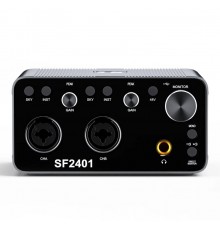Simple Fly SF2401 Аудио интерфейс USB