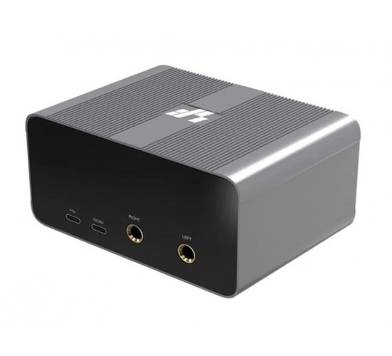 Simple Fly SF2401 Аудио интерфейс USB