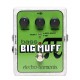 Electro-Harmonix bass BIG MUFF Pi басовая педаль - дисторшн, фузз