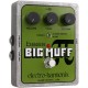 Electro-Harmonix bass BIG MUFF Pi басовая педаль - дисторшн, фузз