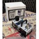 AMT U-2 Pangaea Ultima Brain Frame Педаль эффектов USED