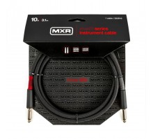 Dunlop DCIR10 MXR Stealth Инструментальный кабель, 3м