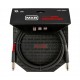 Dunlop DCIR10 MXR Stealth Инструментальный кабель, 3м
