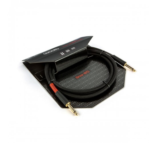 Dunlop DCIR10 MXR Stealth Инструментальный кабель, 3м