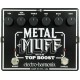 Electro-Harmonix Metal Muff Гитарная педаль эффектов