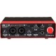 Steinberg UR22C Red Аудиоинтерфейс