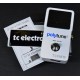 TC Electronic PolyTune 3 гитарная педаль тюнер