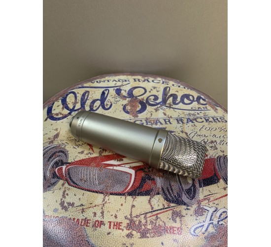 Rode NT1-A студийный конденсаторный микрофон USED