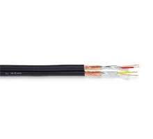 MrCable CHORUS BLK Микрофонный кабель