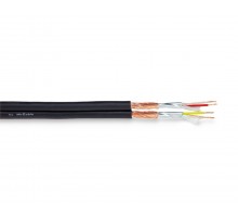 MrCable CHORUS BLK Микрофонный кабель