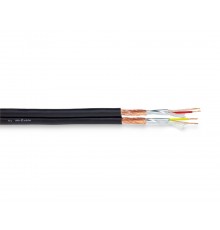 MrCable CHORUS BLK Микрофонный кабель