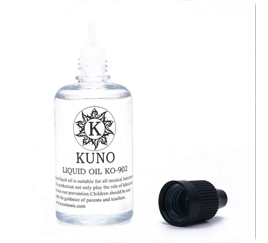 Kuno KO-902 Medium Масло для механики деревянных духовых