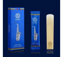 Kuno KRA-6225 №2,25 Трость для альт саксофона, пластиковая