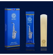 Kuno KRA-6225 №2,25 Трость для альт саксофона, пластиковая