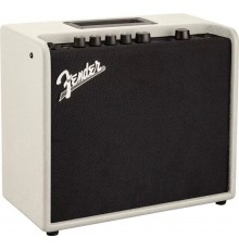 Fender Mustang LT25 Blonde комбоусилитель для электрогитары
