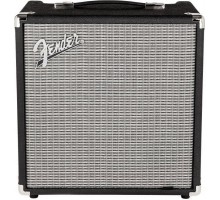 Fender Rumble 25 (V3) комбоусилитель для бас-гитары