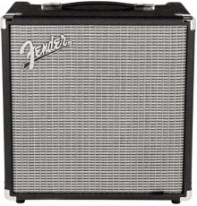 Fender Rumble 25 (V3) комбоусилитель для бас-гитары