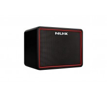 Nux Mighty-Lite-BT-MKII Портативный цифровой комбоусилитель, 3Вт