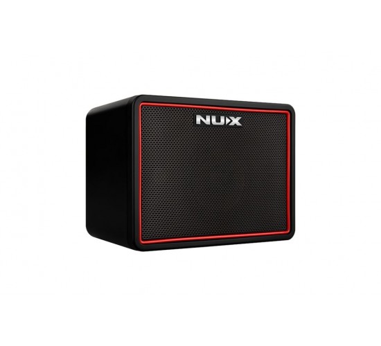 Nux Mighty-Lite-BT-MKII Портативный цифровой комбоусилитель, 3Вт